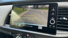 Honda Jazz 1.5 i-MMD Hybrid Crosstar EX 5dr eCVT Hybrid Hatchback